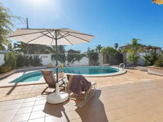 Belvilla by OYO Villa Madre del Agua - Sanlúcar de Barrameda - 9