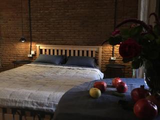 Cozy&stylish Loft - Tbilisi - 1