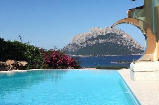 VILLAROSA Views - Porto San Paolo - 0