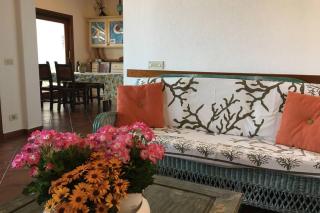 VILLAROSA Views - Porto San Paolo - 1