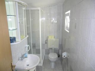 Ferien Haus Evita auf Insel Vir,Wohnung II - Vir - 2