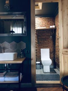 Cozy&stylish Loft - Tbilisi - 7