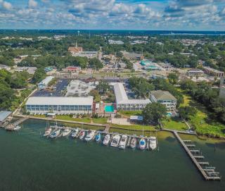 Marina Bay Resort - Fort Walton Beach - 4