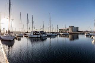 Historisch Zeeuws Dijkhuisje bij Strand & Molen - 4