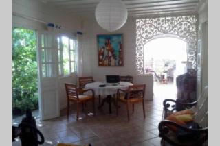 Villa CASE LONTAN Saint Gilles les Bains - 9