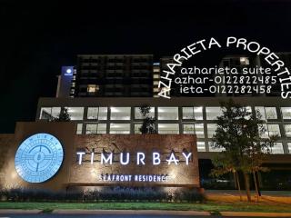 TimurBay Seafront Residence KUANTAN - Kampung Sungai Karang - 5