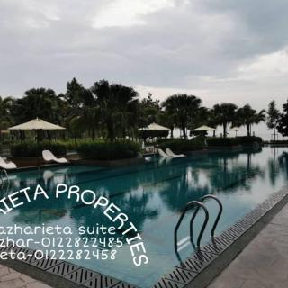 TimurBay Seafront Residence KUANTAN - Kampung Sungai Karang - 4
