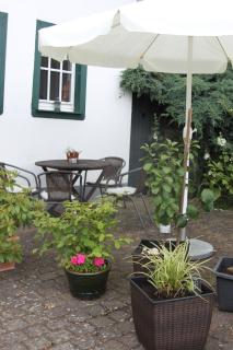 Ferienhaus Eifelperle - Blankenheim - 5