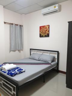 TP home - Bangkok - 0