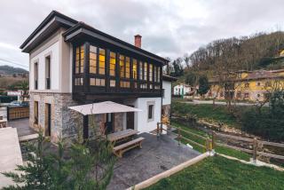El Reinazu - Cangas de Onís - 9