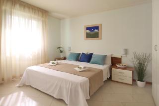 Residence Altamarea - San Mauro a Mare - 0