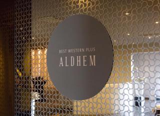 Best Western Plus Aldhem Hotel - Grobbendonk - 2