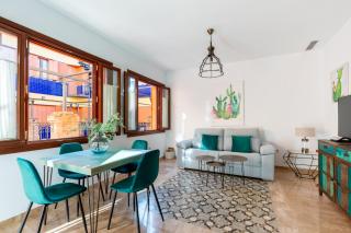 Veoapartment Estrella - Siviglia - 6