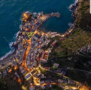 Ludovica Flat - Vernazza - 9