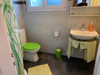 El's Guesthouse - Bannwil - 5
