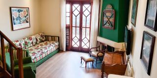 Apartamento Duplex em Campos do Jordão - Campos do Jordão - 8