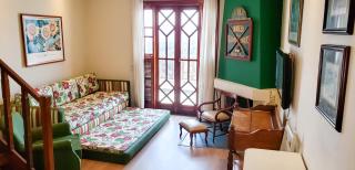 Apartamento Duplex em Campos do Jordão - Campos do Jordão - 6