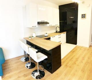 Fort Wola 12B by Homeprime - Warsaw - 2