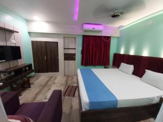 Hotel Sonar Tori - 5