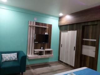Hotel Sonar Tori - 1