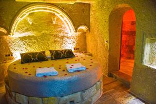 Cappadocia Cave House - Ürgüp - 5