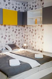 Yellow apartment Deluxe - Brno - 2