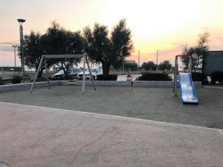 Casa FRONTEMARE Posto Rosso - 4