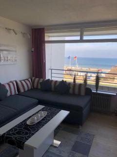 Strandhotel Wohnung 30 - Dahme - 0