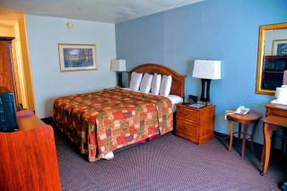 Douglas Inn and Conference Center - Douglas - 7