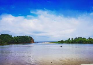 Sea And River View Mirissa - 0