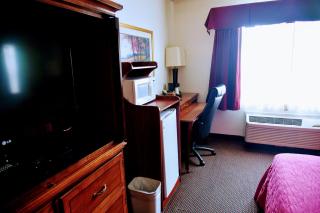 Douglas Inn and Conference Center - Douglas - 1