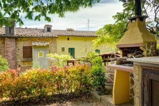 Garden House - Montepulciano - 9