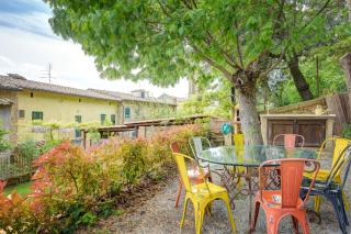 Garden House - Montepulciano - 7