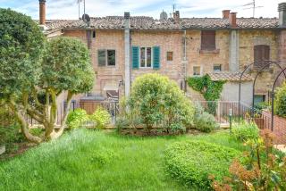 Garden House - Montepulciano - 5