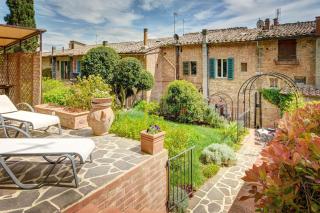 Garden House - Montepulciano - 4