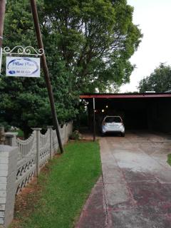 Pillow Place Parys - Parys - 7