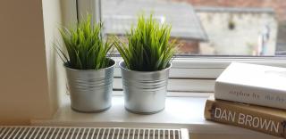 Beautiful 4 bedroom Victorian Apartment Sleeps 7 STOCKPORT - Manchester - 2