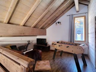 VAUJANYLOCATIONS - Chalet Opaline - Vaujany - 1
