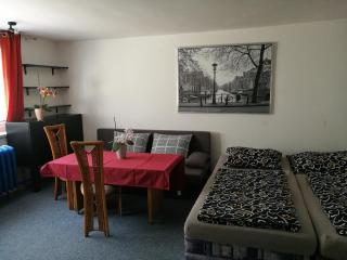 A+R Pension - Pilsen - 9