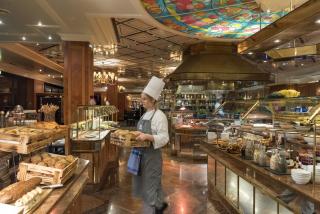 Maritim Hotel Bremen - Bremen - 6