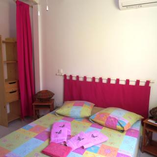 Gite KAZ A LILINE - 3