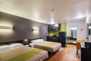 Studio 6-Tyler, TX - Tyler - 1