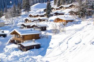 Feriendorf Oberhof - Flachau - 7