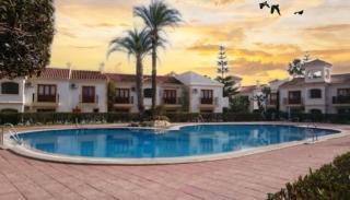 urbanización vera coast - Vera - 9