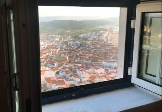 Casa Dom Fuas - Nazaré - 1