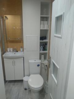 Apartment Nina - Stará Ľubovňa - 5