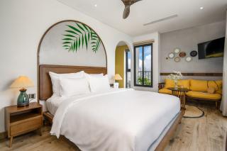 Seahorse Natalie Da Nang Hotel By Sujet of Haviland - 6