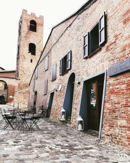 Malatesta Antica Dimora - Longiano - 9