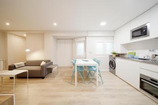 Apartamento Centro-Nautico V - Gijón - 4