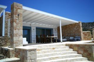 Villa Chelidonia - Karpathos - 2